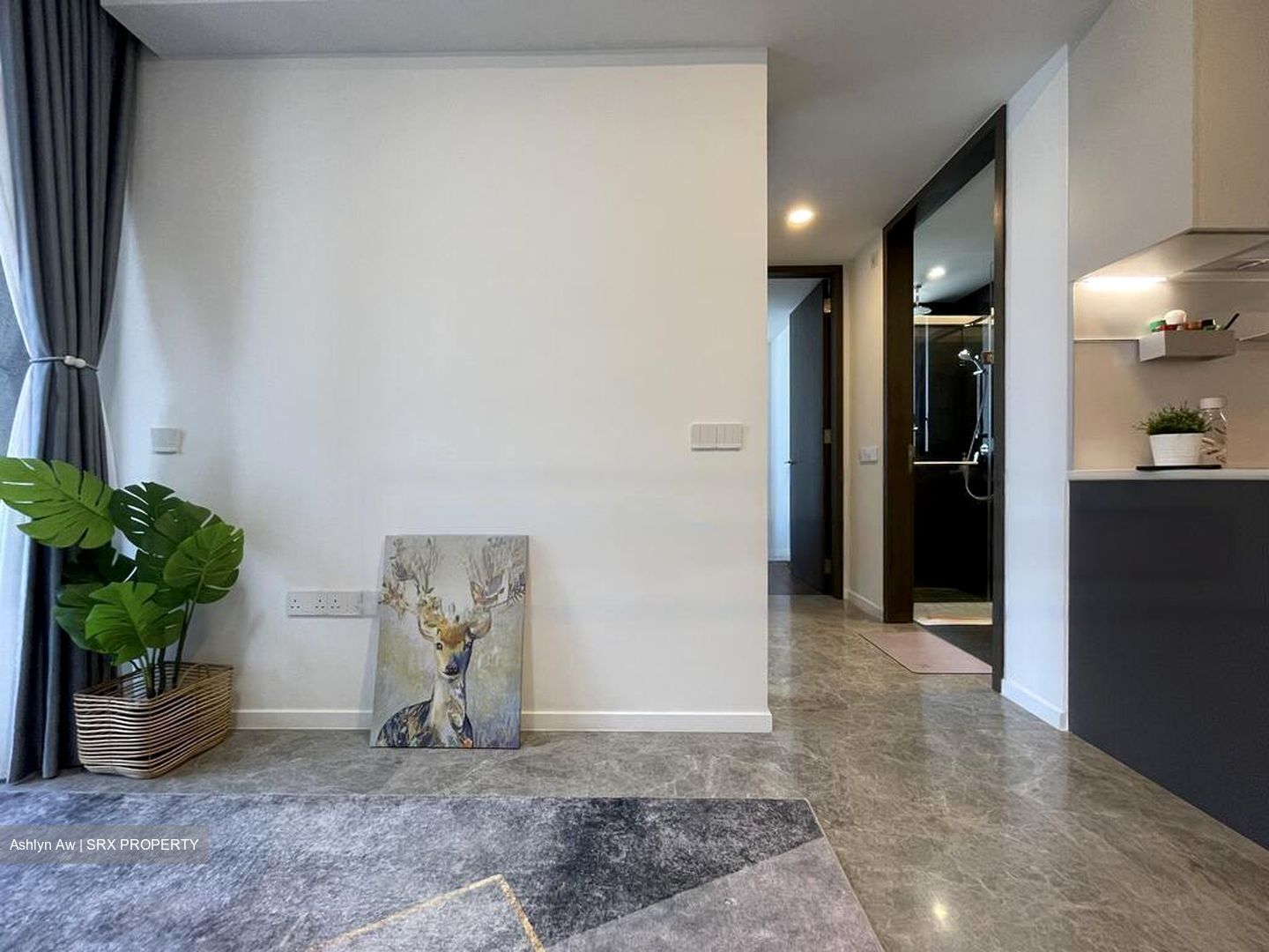 The M (D7), Apartment #477936481